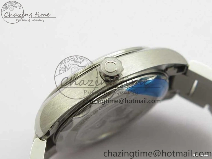 0516 Aqua Terra Seamaster ZF 1:1 Best Edition White Dial on SS Bracelet Gen Lightweight 7903